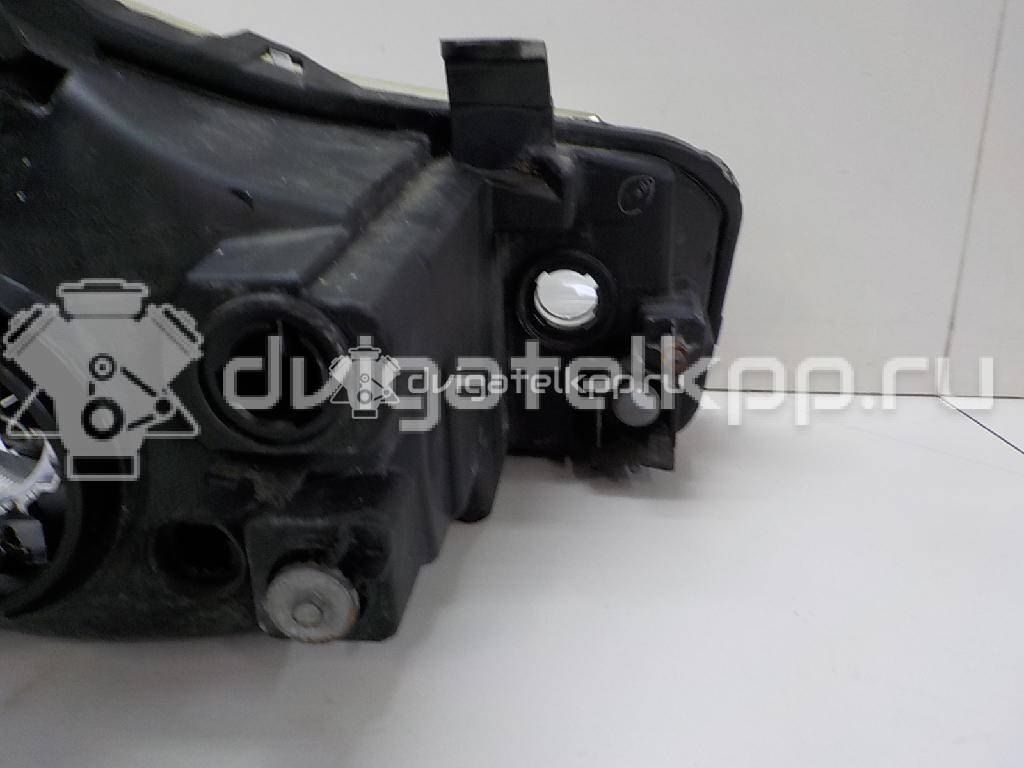 Фото Фара левая  3532080JA1 для suzuki SX4 {forloop.counter}}
