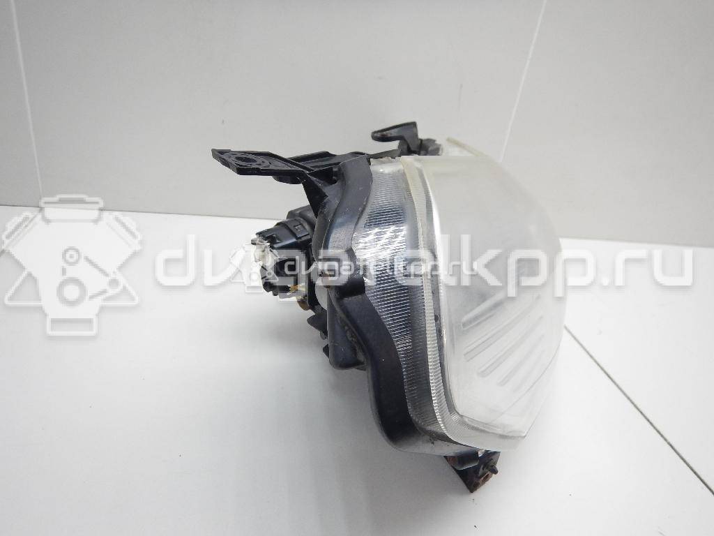 Фото Фара правая  3512080J61 для Suzuki Sx4 {forloop.counter}}