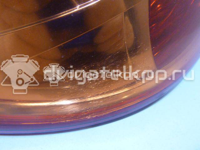 Фото Фонарь задний левый  3567079J00 для Suzuki Sx4 {forloop.counter}}