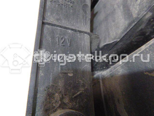 Фото Фонарь задний левый  3567079J00 для Suzuki Sx4 {forloop.counter}}