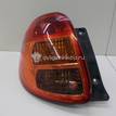 Фото Фонарь задний левый  3567079J10 для suzuki SX4 {forloop.counter}}