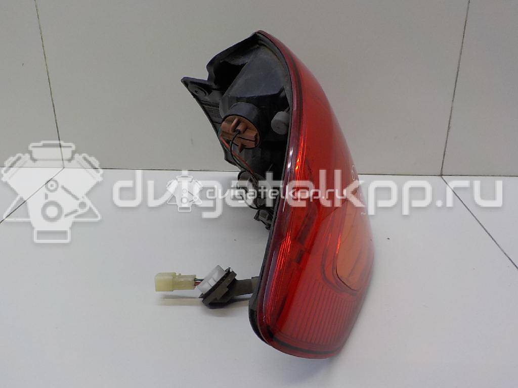 Фото Фонарь задний левый  3567079J10 для suzuki SX4 {forloop.counter}}