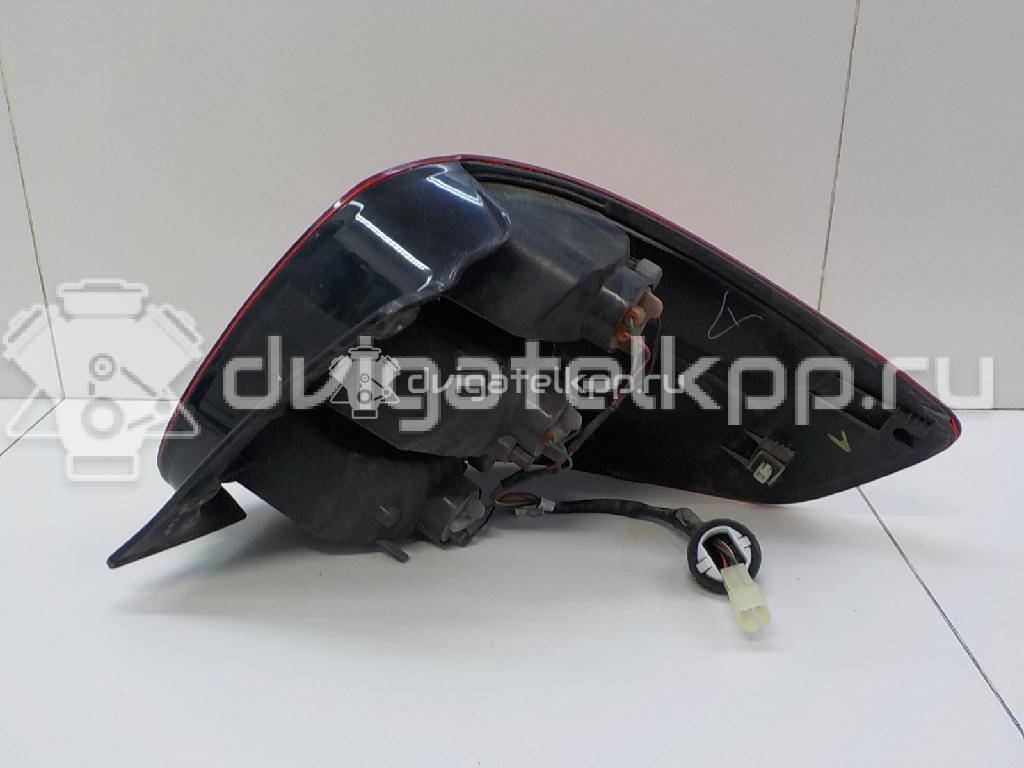 Фото Фонарь задний левый  3567079J10 для suzuki SX4 {forloop.counter}}