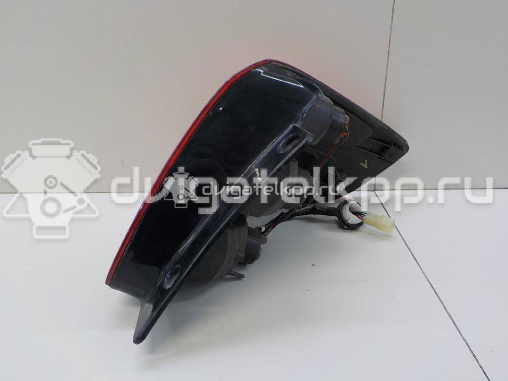 Фото Фонарь задний левый  3567079J10 для suzuki SX4 {forloop.counter}}