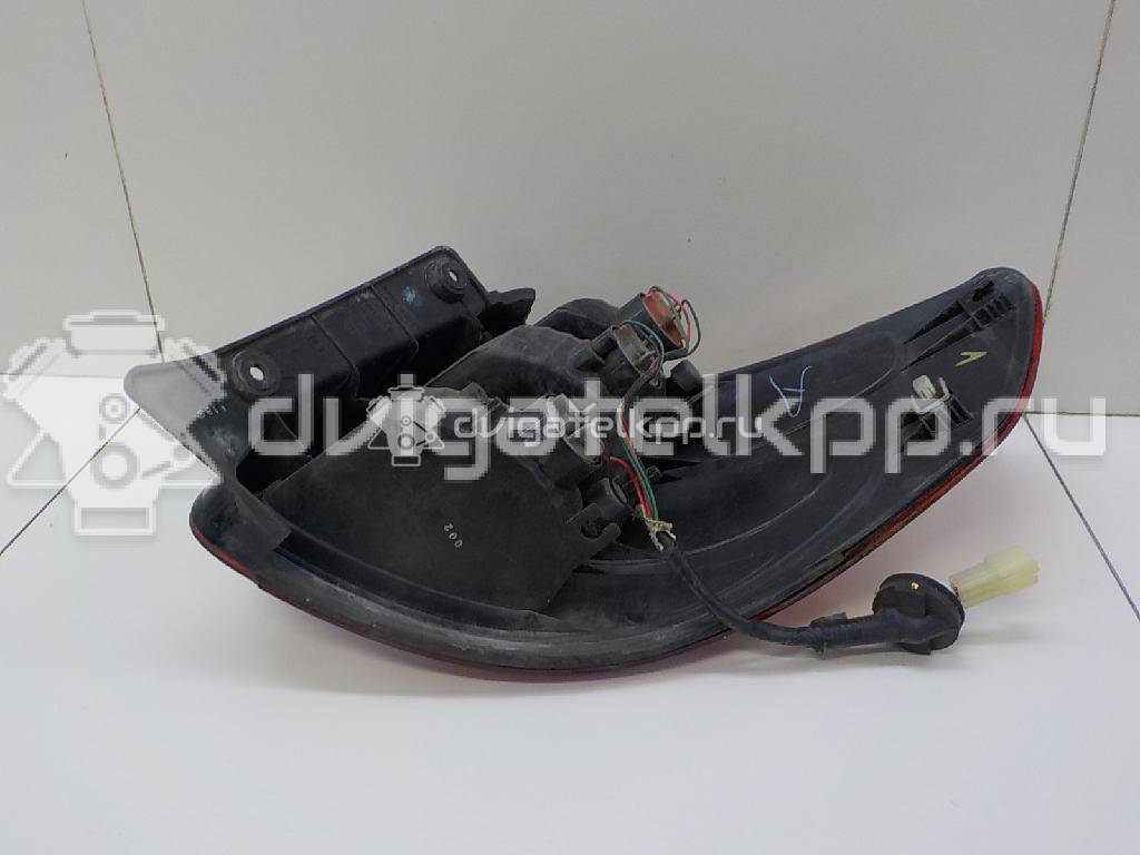 Фото Фонарь задний левый  3567079J10 для suzuki SX4 {forloop.counter}}