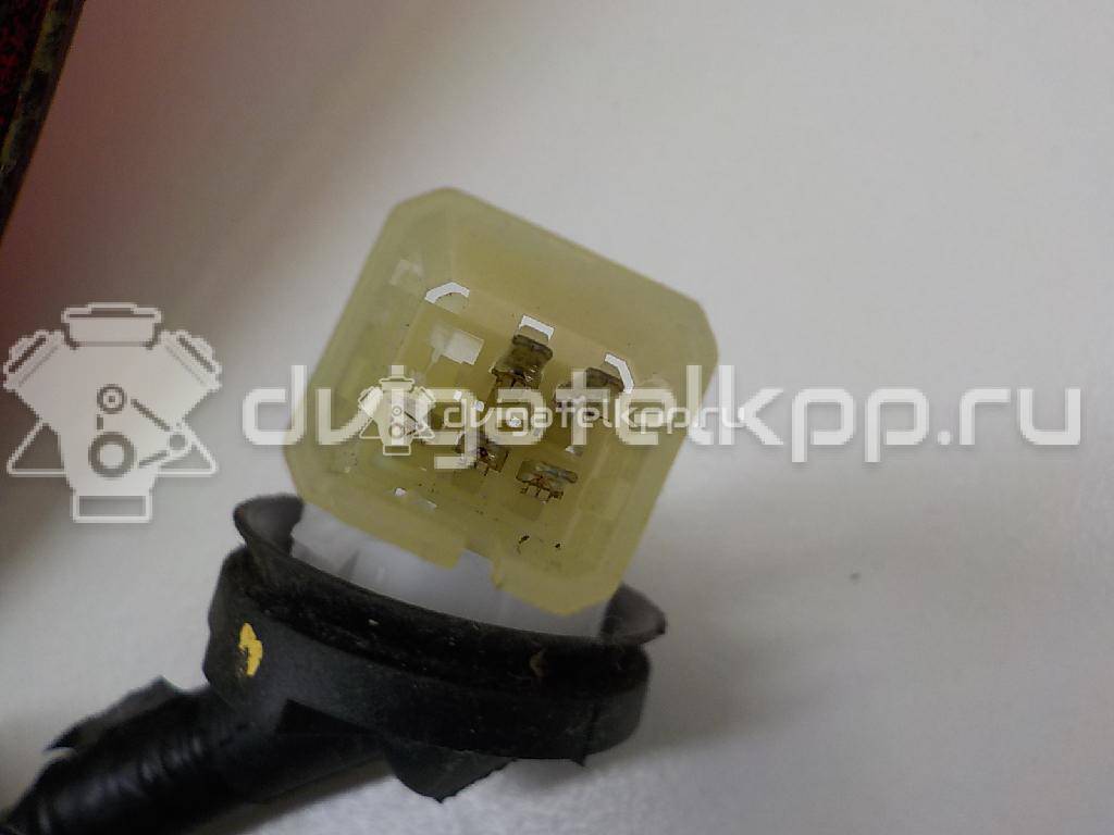 Фото Фонарь задний левый  3567079J10 для suzuki SX4 {forloop.counter}}