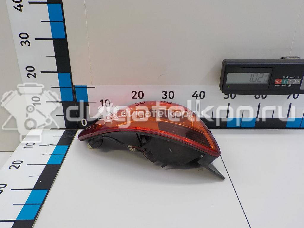 Фото Фонарь задний левый  3567079J10 для suzuki SX4 {forloop.counter}}