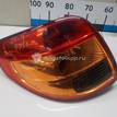 Фото Фонарь задний левый  3567079J10 для suzuki SX4 {forloop.counter}}