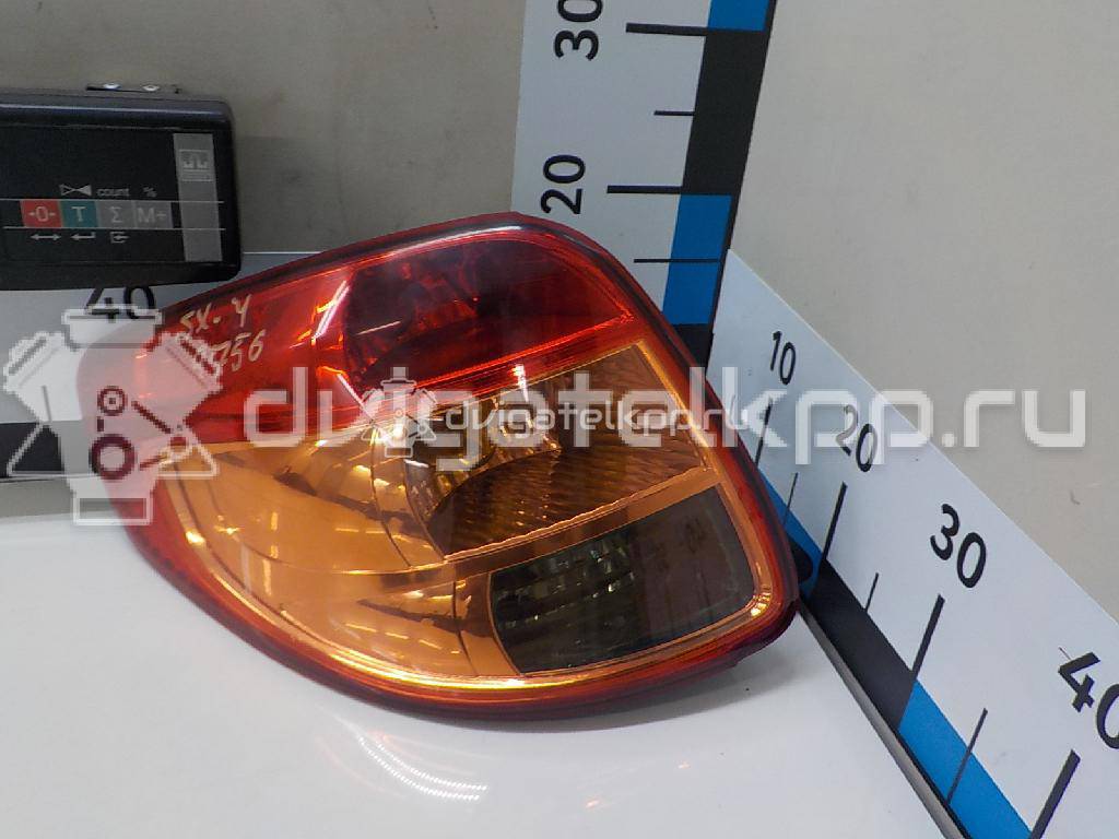 Фото Фонарь задний левый  3567079J10 для suzuki SX4 {forloop.counter}}
