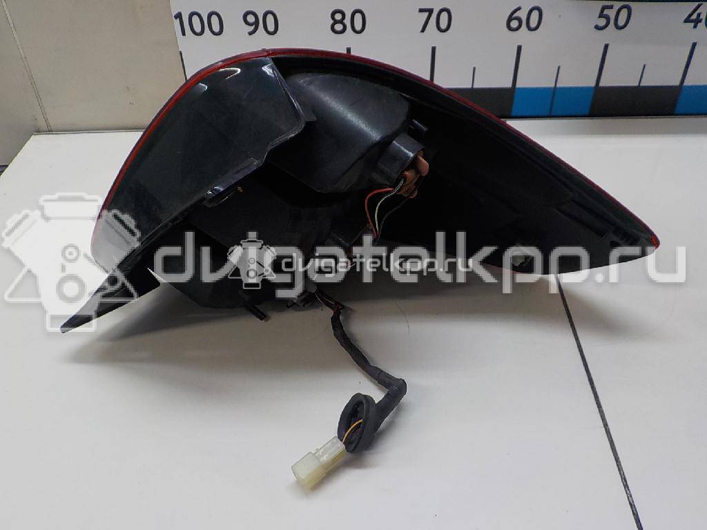 Фото Фонарь задний левый  3567079J10 для suzuki SX4 {forloop.counter}}