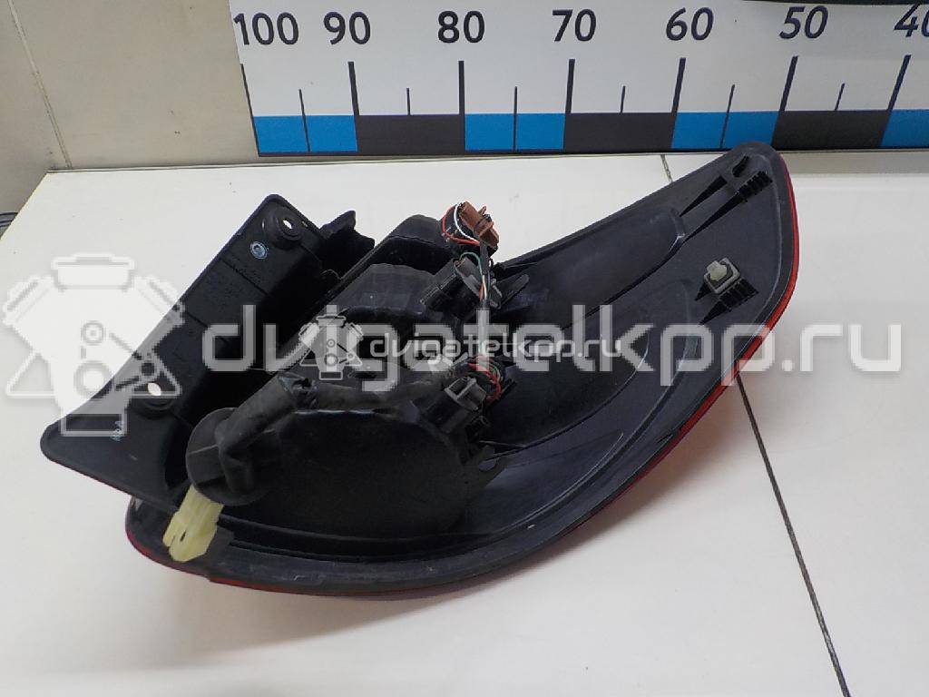 Фото Фонарь задний левый  3567079J10 для suzuki SX4 {forloop.counter}}