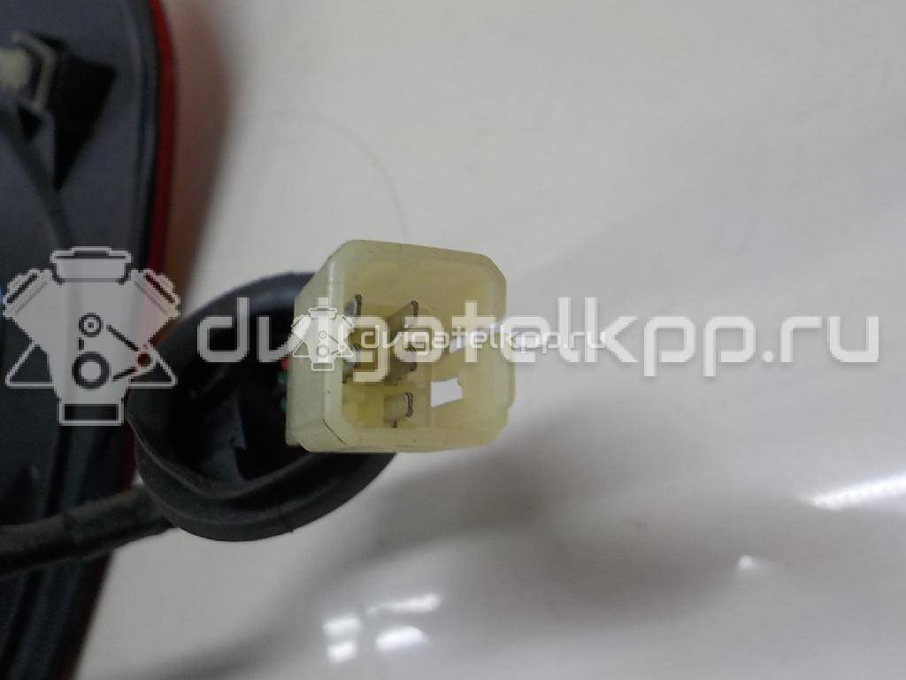 Фото Фонарь задний левый  3567079J10 для suzuki SX4 {forloop.counter}}