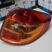 Фото Фонарь задний правый  3565079J10 для suzuki SX4 {forloop.counter}}