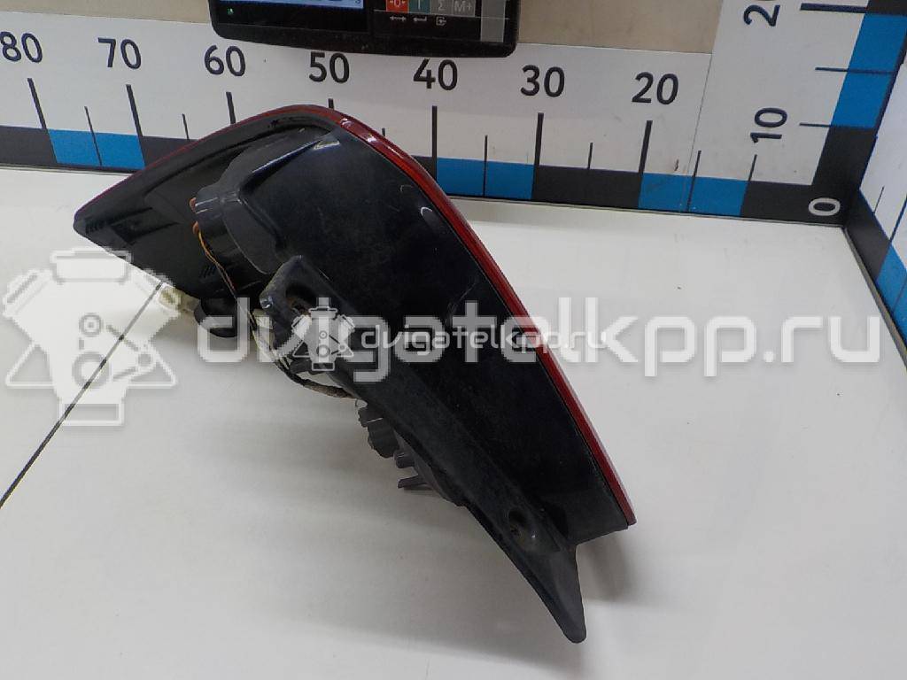 Фото Фонарь задний правый  3565079J10 для suzuki SX4 {forloop.counter}}