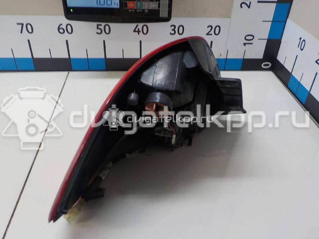 Фото Фонарь задний правый  3565079J10 для suzuki SX4 {forloop.counter}}