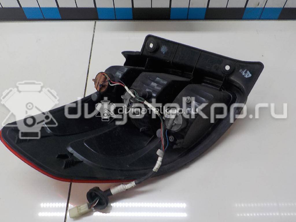 Фото Фонарь задний правый  3565079J10 для suzuki SX4 {forloop.counter}}