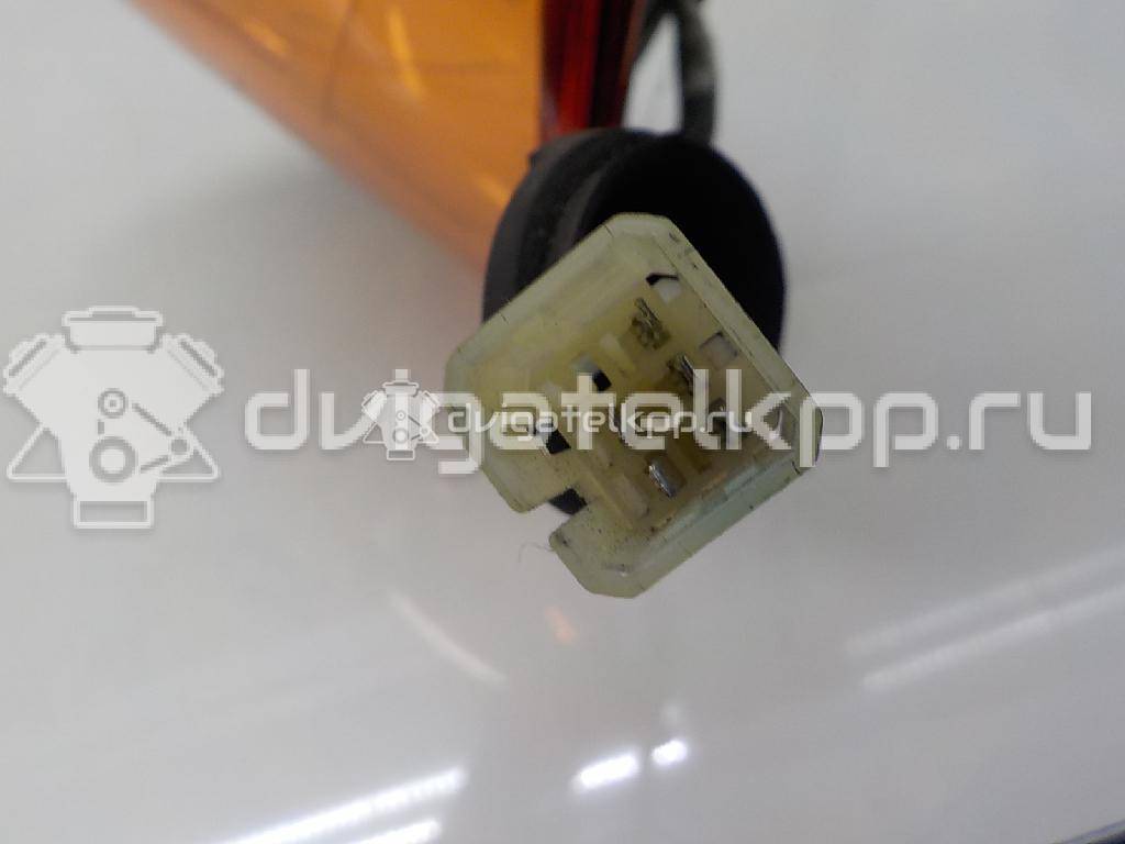 Фото Фонарь задний правый  3565079J10 для suzuki SX4 {forloop.counter}}