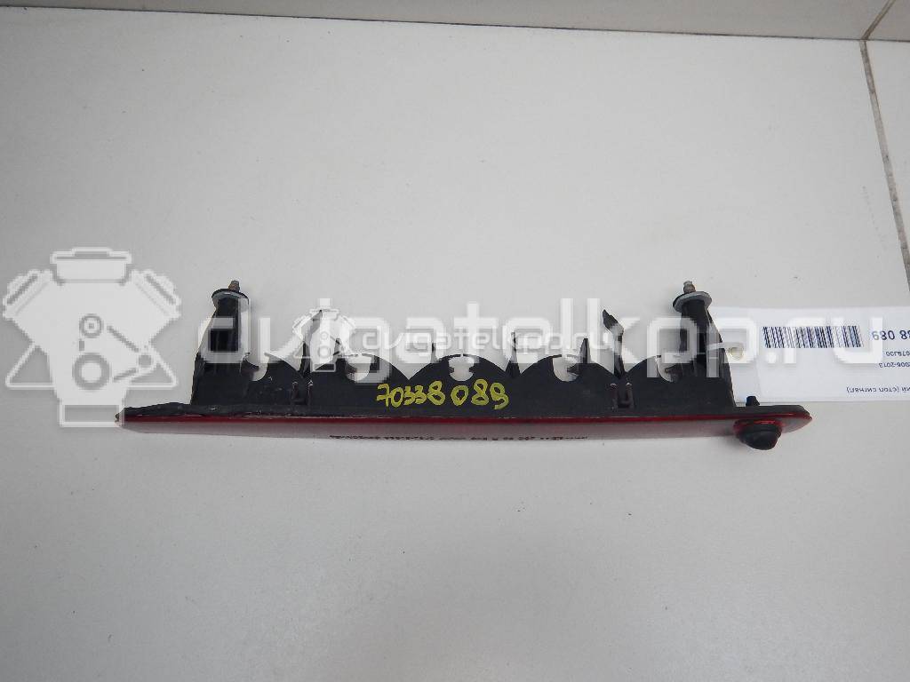 Фото Фонарь задний (стоп сигнал)  3582079J00 для suzuki SX4 {forloop.counter}}