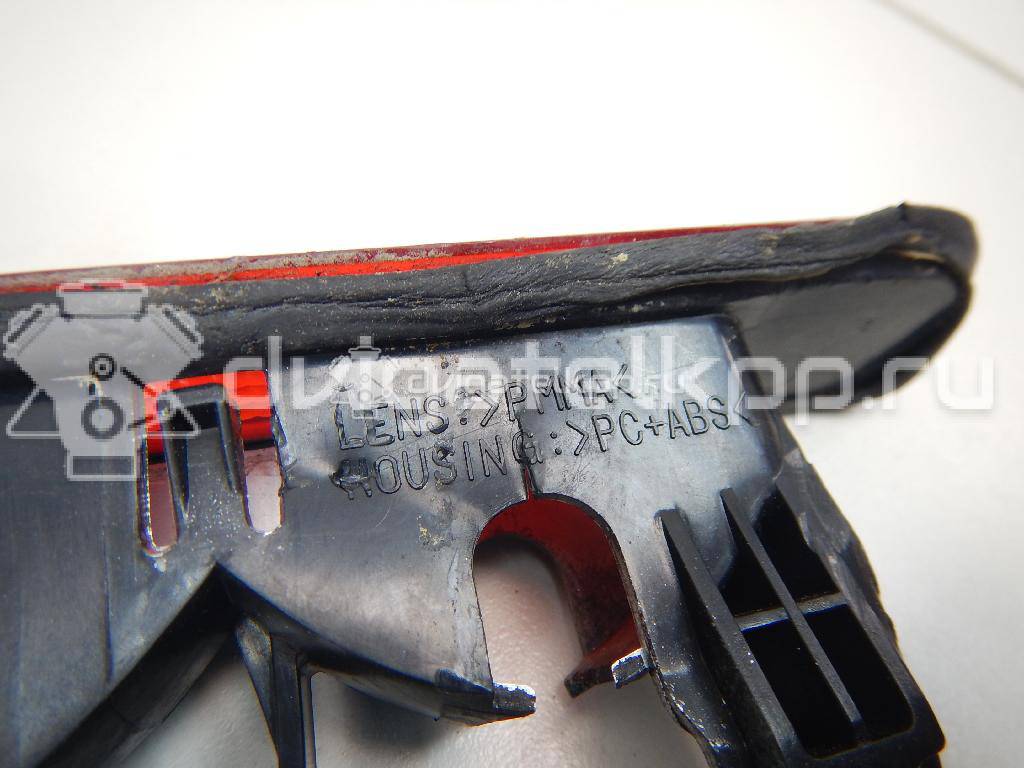 Фото Фонарь задний (стоп сигнал)  3582079J00 для suzuki SX4 {forloop.counter}}