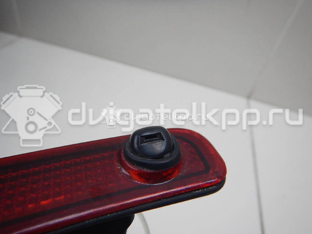 Фото Фонарь задний (стоп сигнал)  3582079J00 для suzuki SX4 {forloop.counter}}