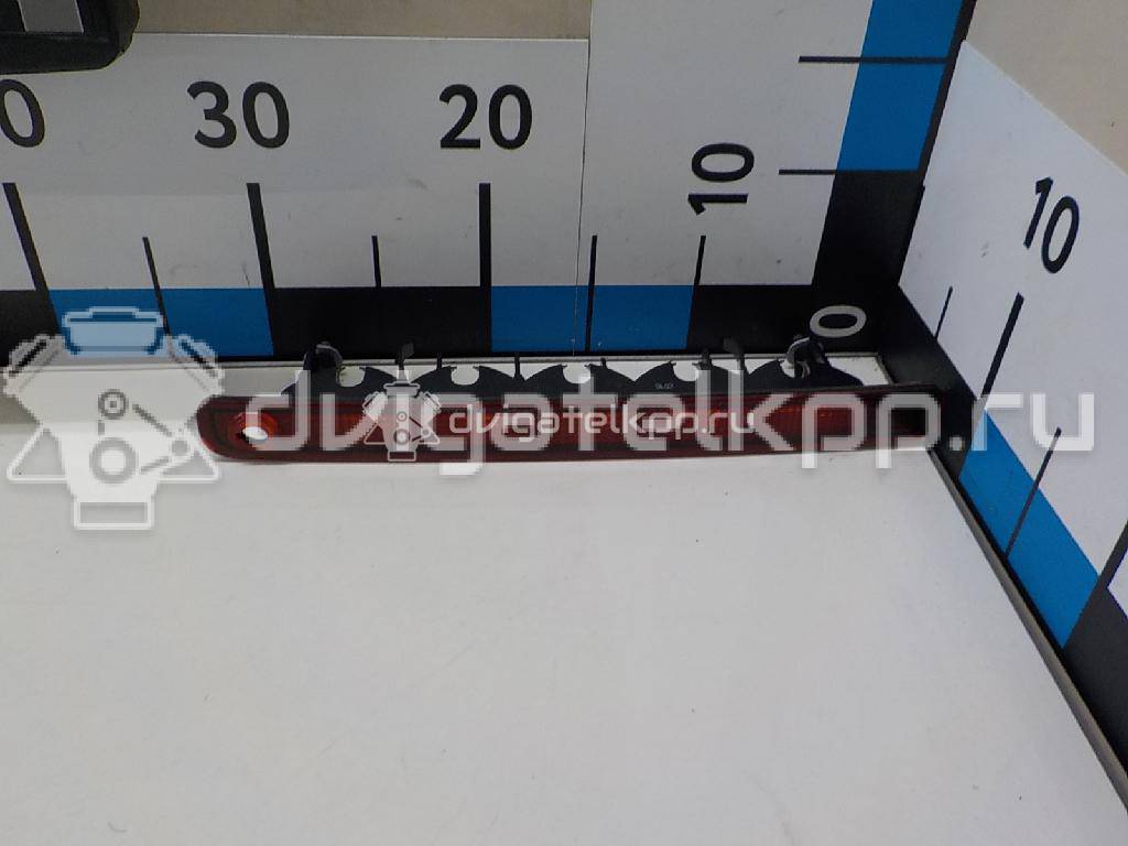 Фото Фонарь задний (стоп сигнал)  3582079j00 для suzuki SX4 {forloop.counter}}