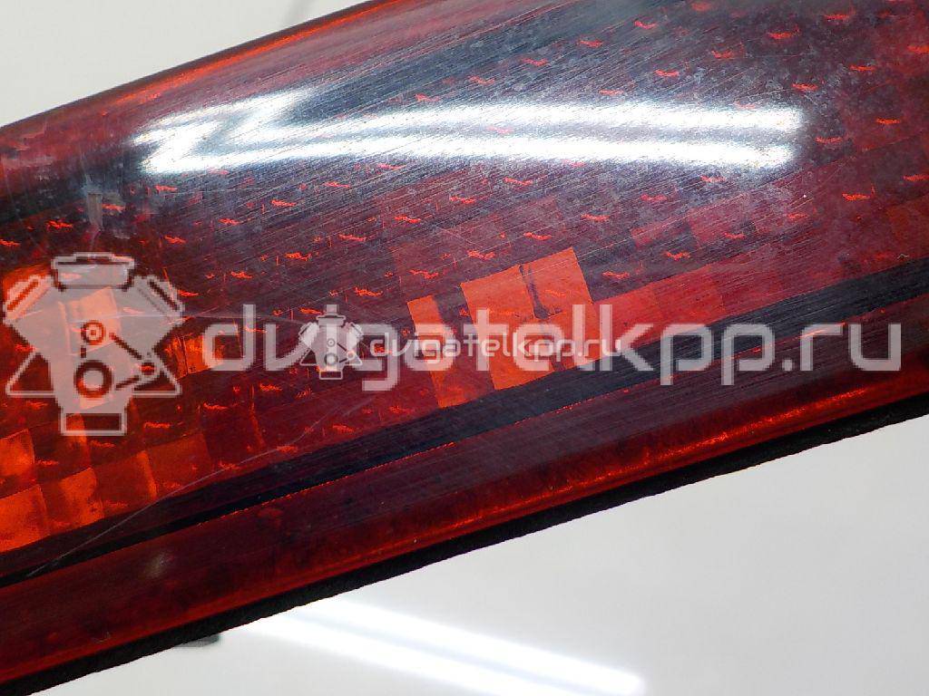 Фото Фонарь задний (стоп сигнал)  3582079j00 для suzuki SX4 {forloop.counter}}