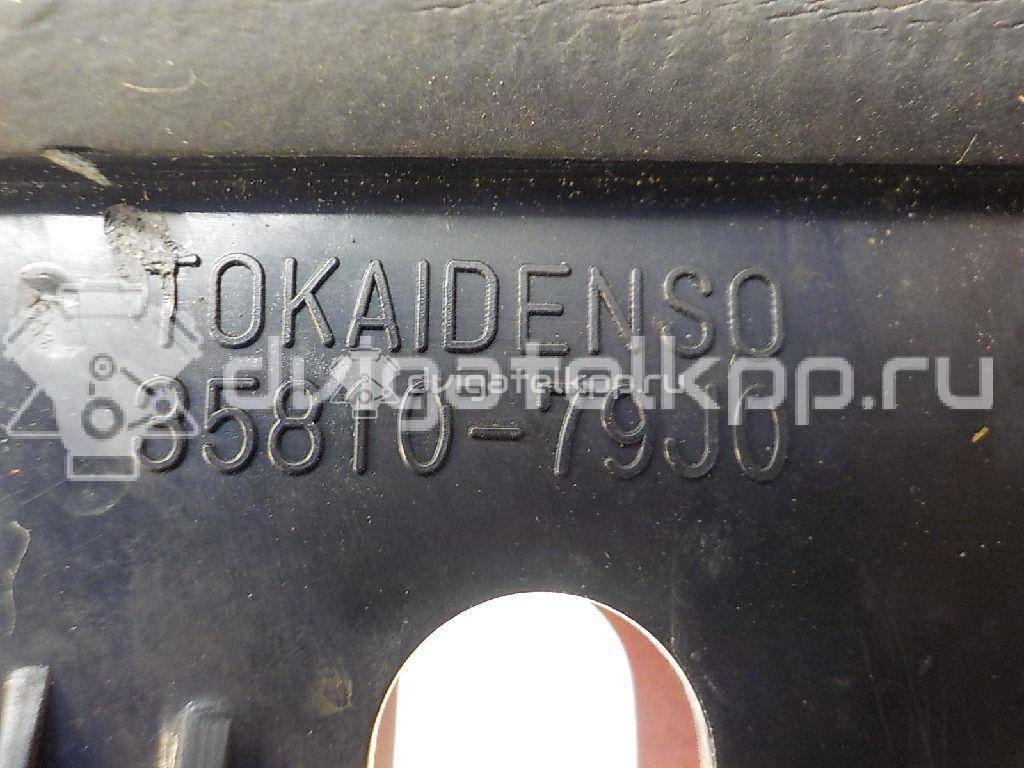 Фото Фонарь задний (стоп сигнал)  3582079j00 для suzuki SX4 {forloop.counter}}