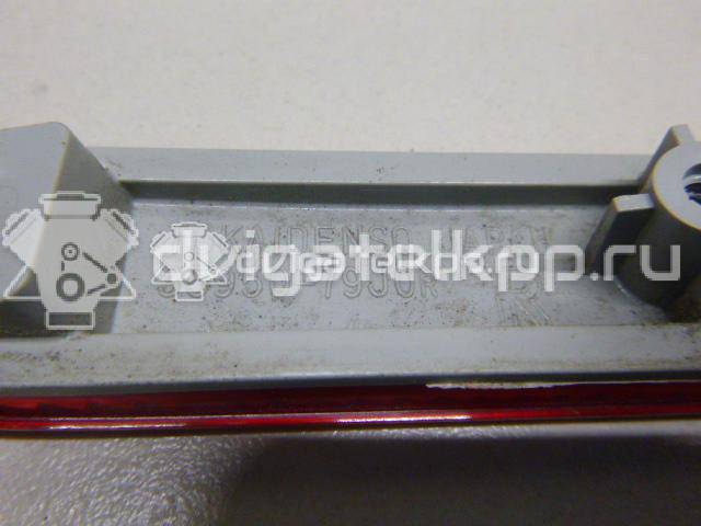 Фото Отражатель в бампер задний правый  3595079J02 для suzuki SX4 {forloop.counter}}