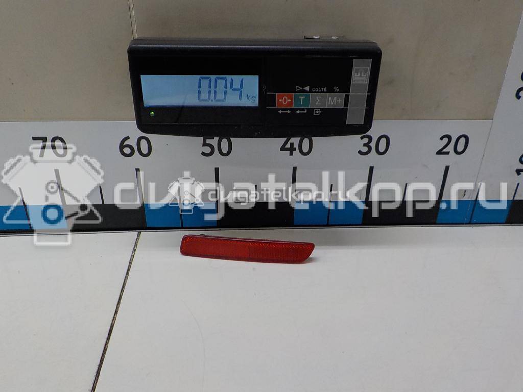 Фото Отражатель в бампер задний правый  3595079j02 для suzuki SX4 {forloop.counter}}