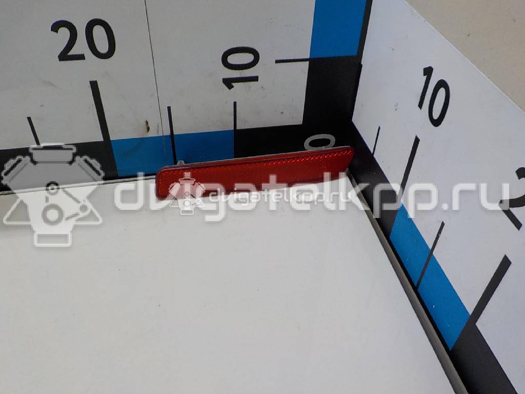 Фото Отражатель в бампер задний правый  3595079j02 для suzuki SX4 {forloop.counter}}