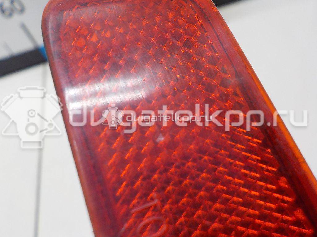 Фото Отражатель в бампер задний правый  3595079j02 для suzuki SX4 {forloop.counter}}