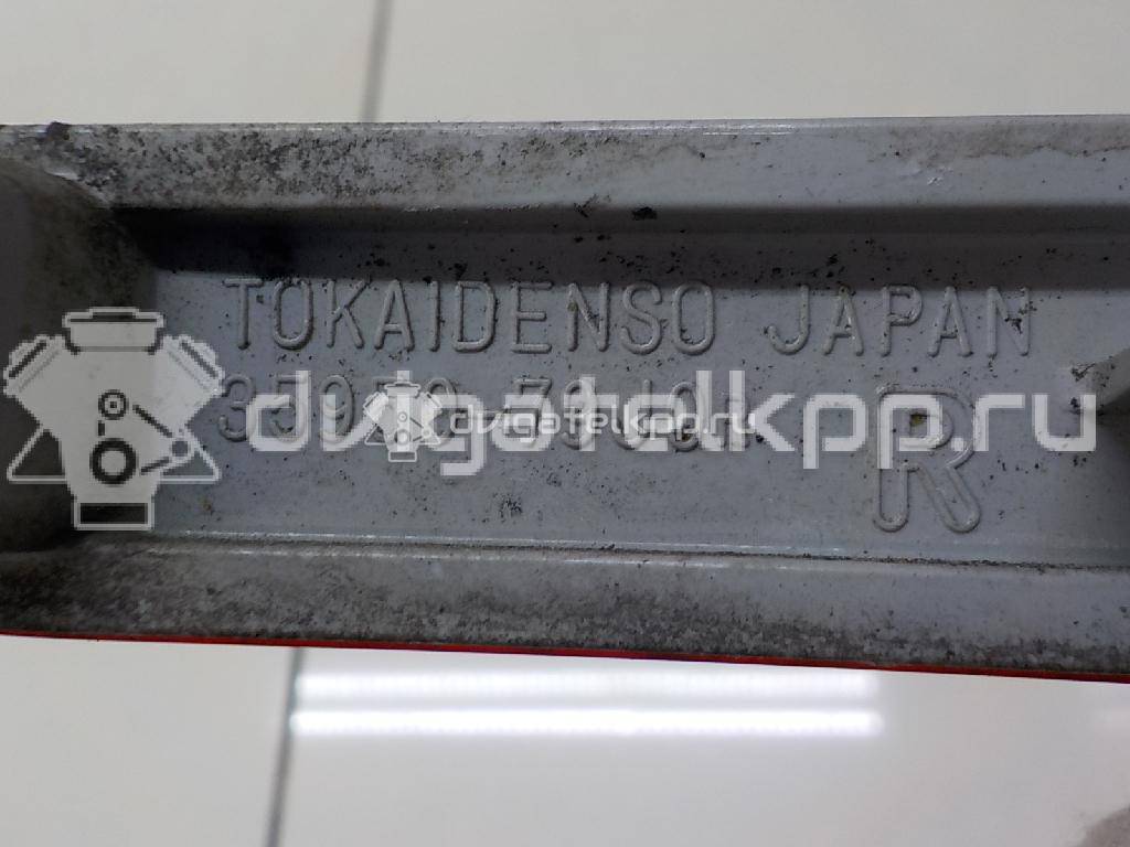 Фото Отражатель в бампер задний правый  3595079j02 для suzuki SX4 {forloop.counter}}