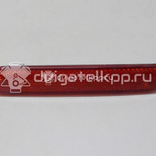 Фото Отражатель в бампер задний правый  3595079j02 для suzuki SX4