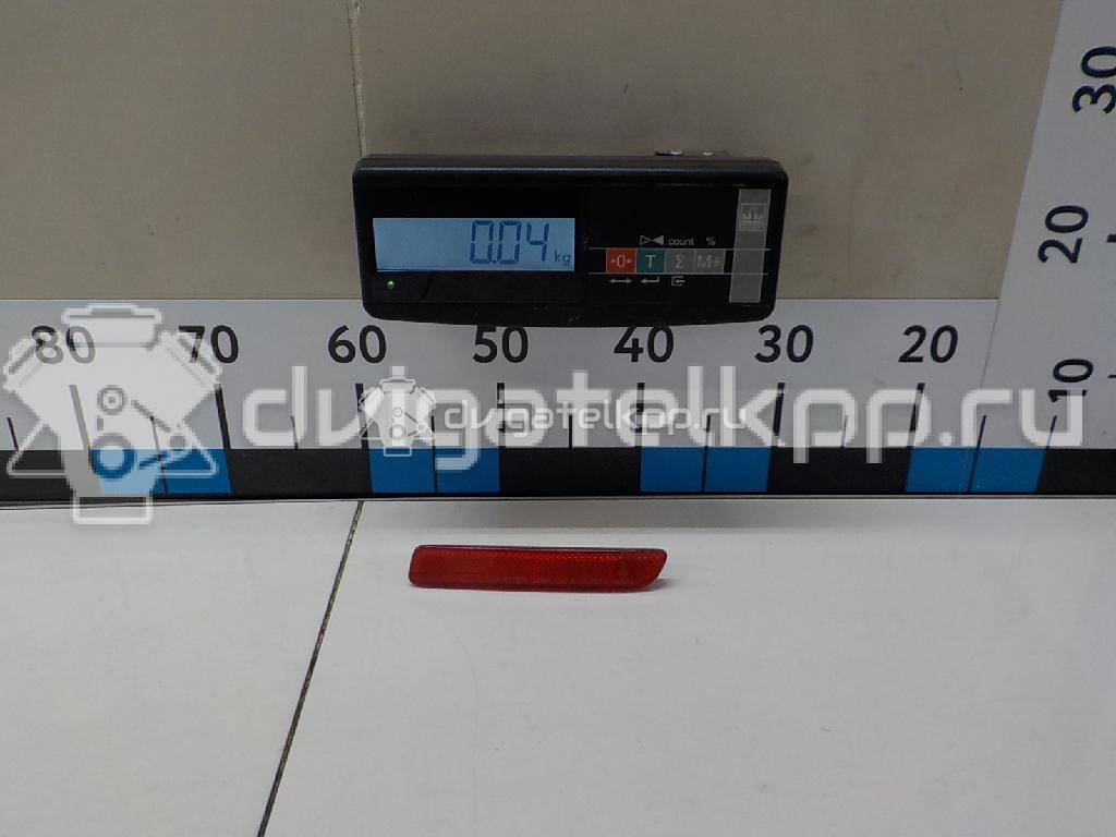 Фото Отражатель в бампер задний правый  3595079j02 для suzuki SX4 {forloop.counter}}
