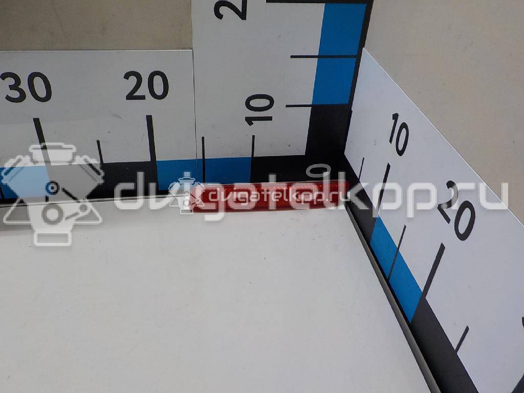 Фото Отражатель в бампер задний правый  3595079j02 для suzuki SX4 {forloop.counter}}