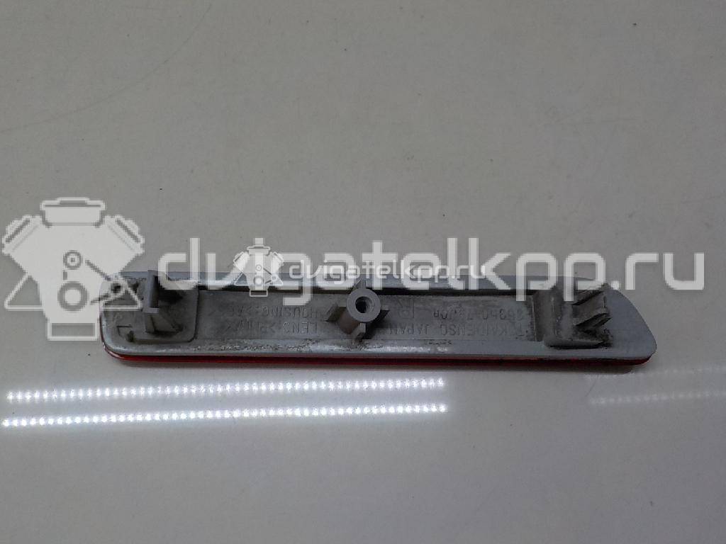 Фото Отражатель в бампер задний правый  3595079j02 для suzuki SX4 {forloop.counter}}