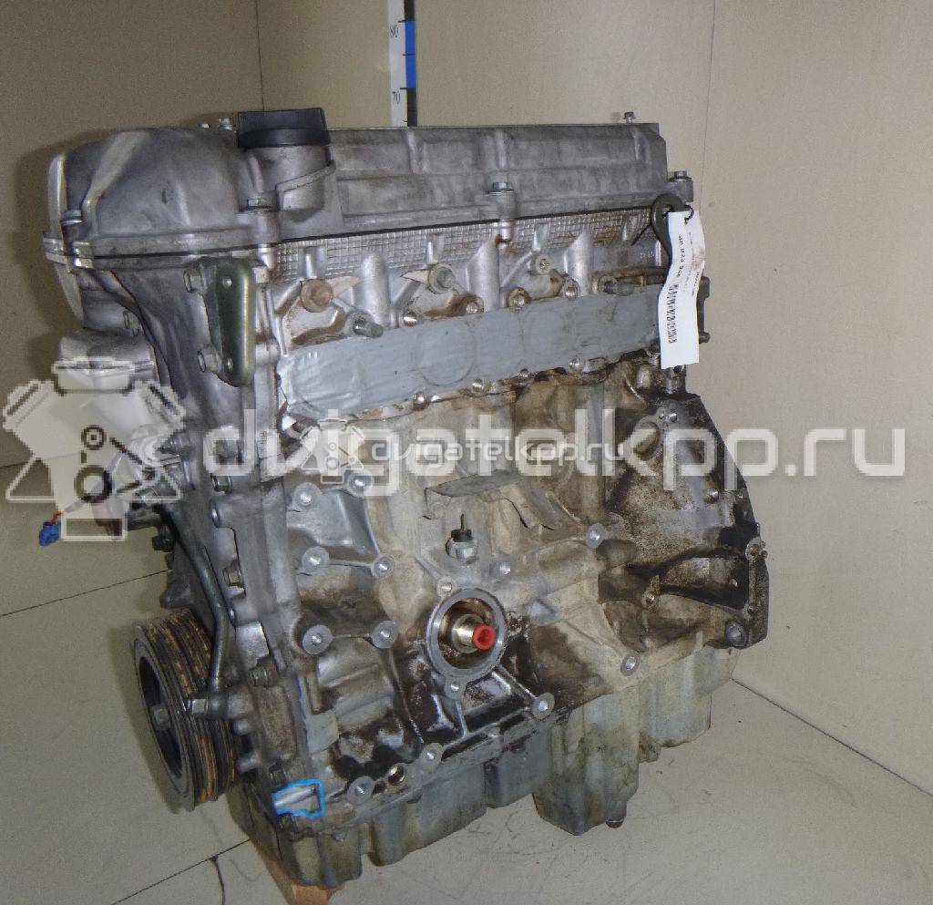 Фото Контрактный (б/у) двигатель M16A для Suzuki Vitara / Grand Vitara / Sx4 / Liana / Swift 99-142 л.с 16V 1.6 л бензин {forloop.counter}}