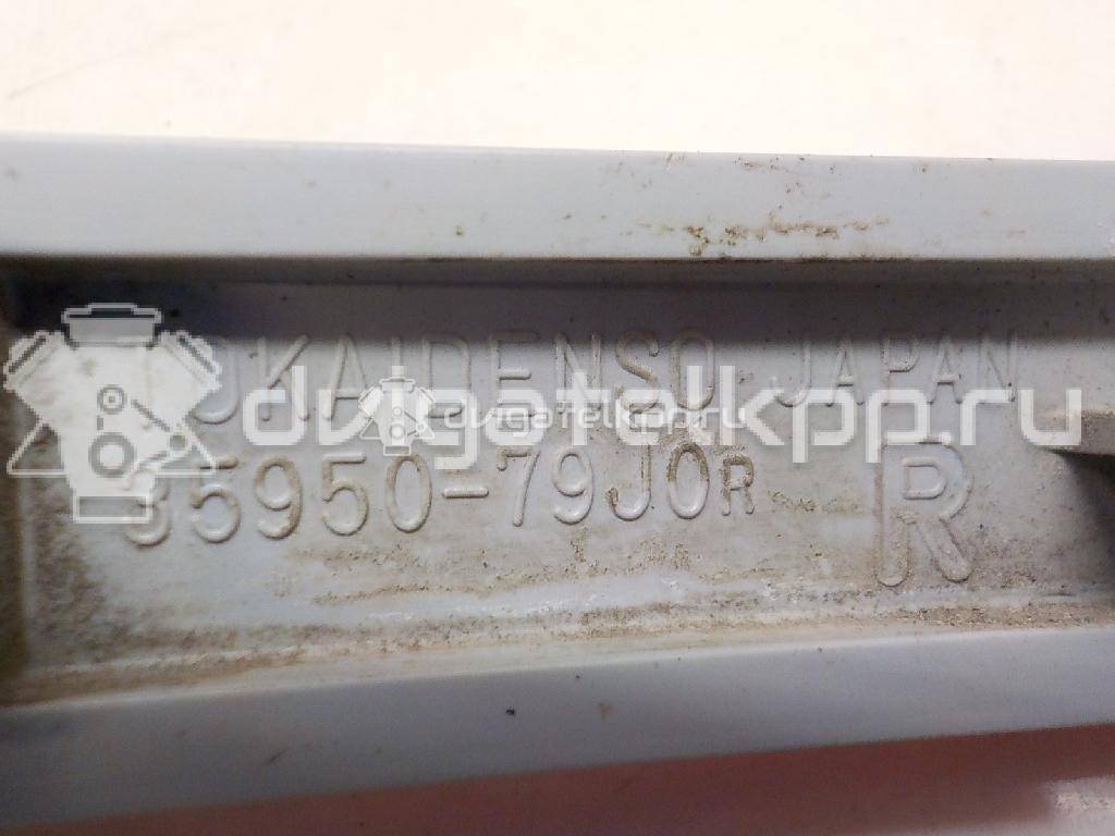 Фото Отражатель в бампер задний правый  3595079j02 для suzuki SX4 {forloop.counter}}