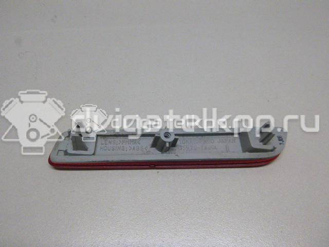 Фото Отражатель в бампер задний левый  3597079j02 для suzuki SX4 {forloop.counter}}