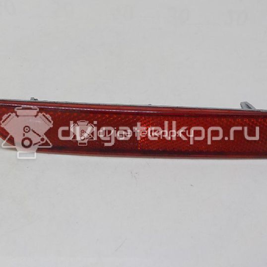 Фото Отражатель в бампер задний левый  3597079j02 для suzuki SX4