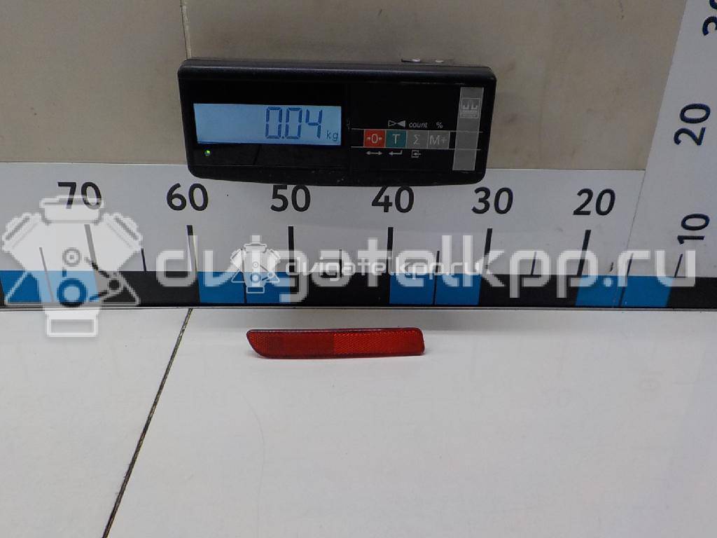 Фото Отражатель в бампер задний левый  3597079j02 для suzuki SX4 {forloop.counter}}