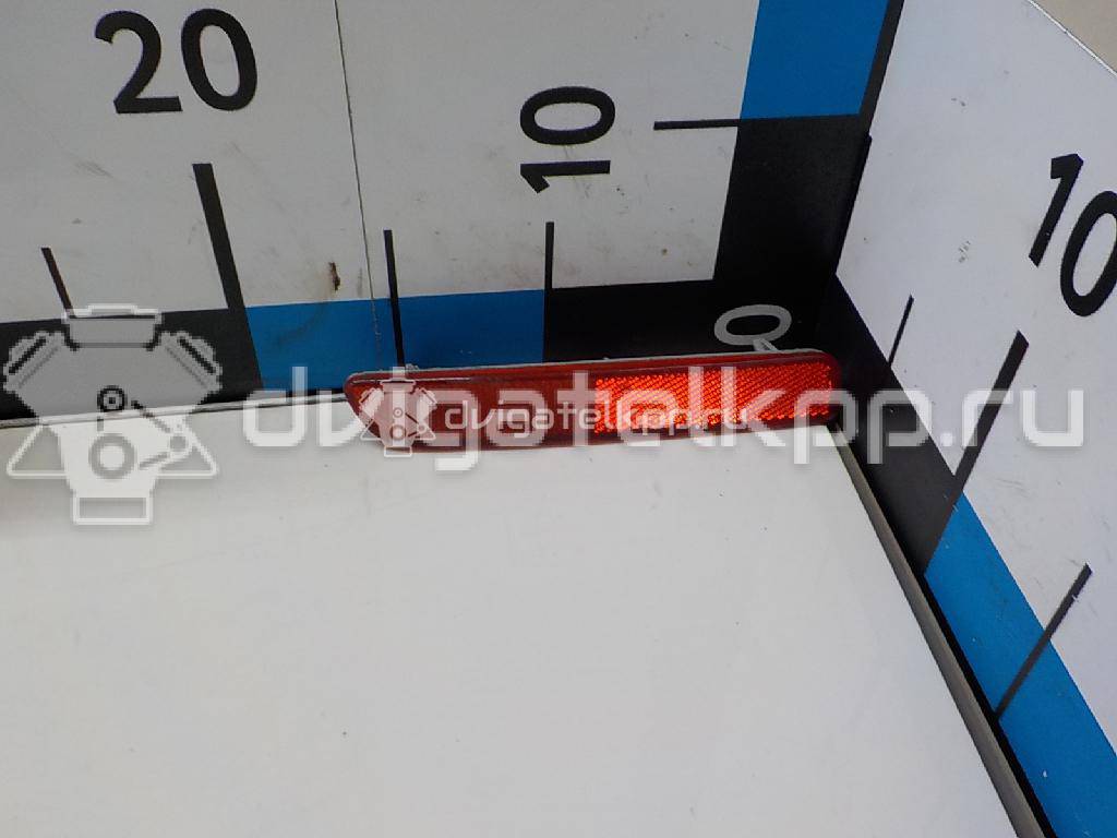 Фото Отражатель в бампер задний левый  3597079j02 для suzuki SX4 {forloop.counter}}