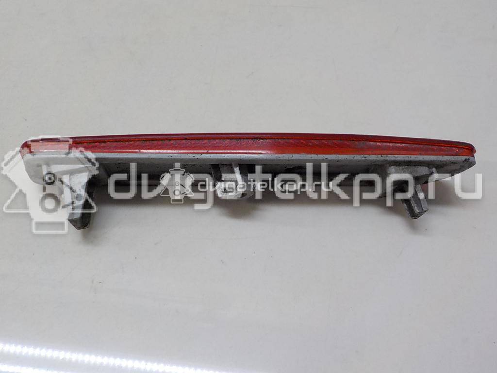 Фото Отражатель в бампер задний левый  3597079j02 для suzuki SX4 {forloop.counter}}