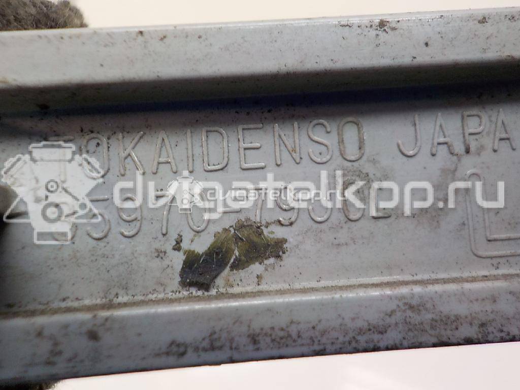Фото Отражатель в бампер задний левый  3597079j02 для suzuki SX4 {forloop.counter}}