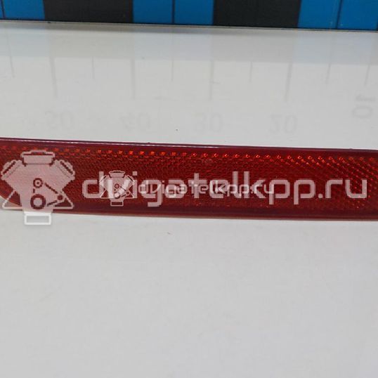 Фото Отражатель в бампер задний левый  3597079J02 для suzuki SX4