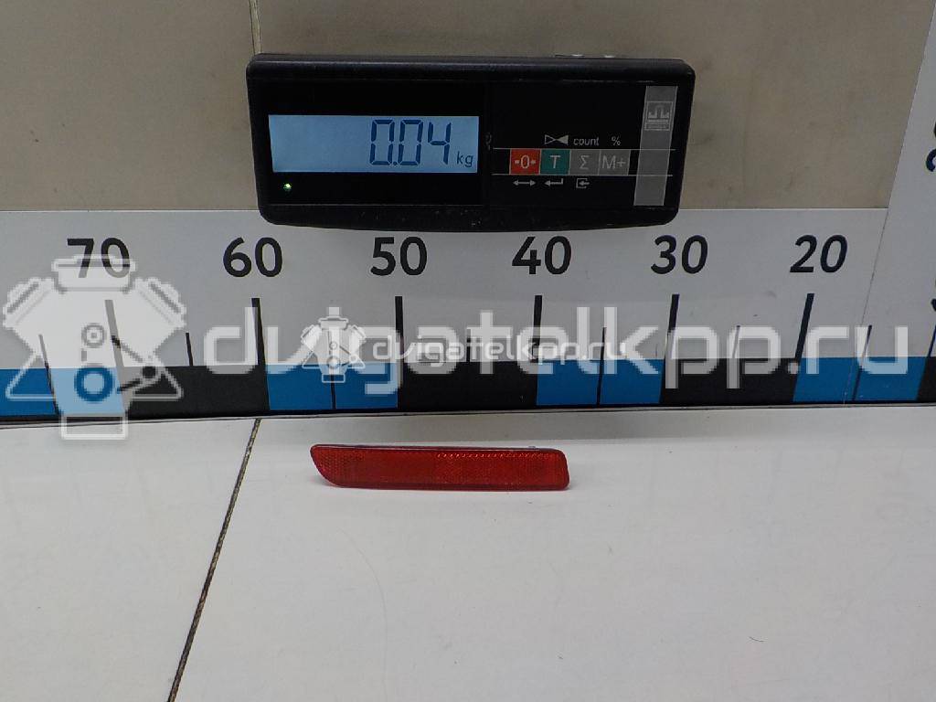 Фото Отражатель в бампер задний левый  3597079J02 для suzuki SX4 {forloop.counter}}