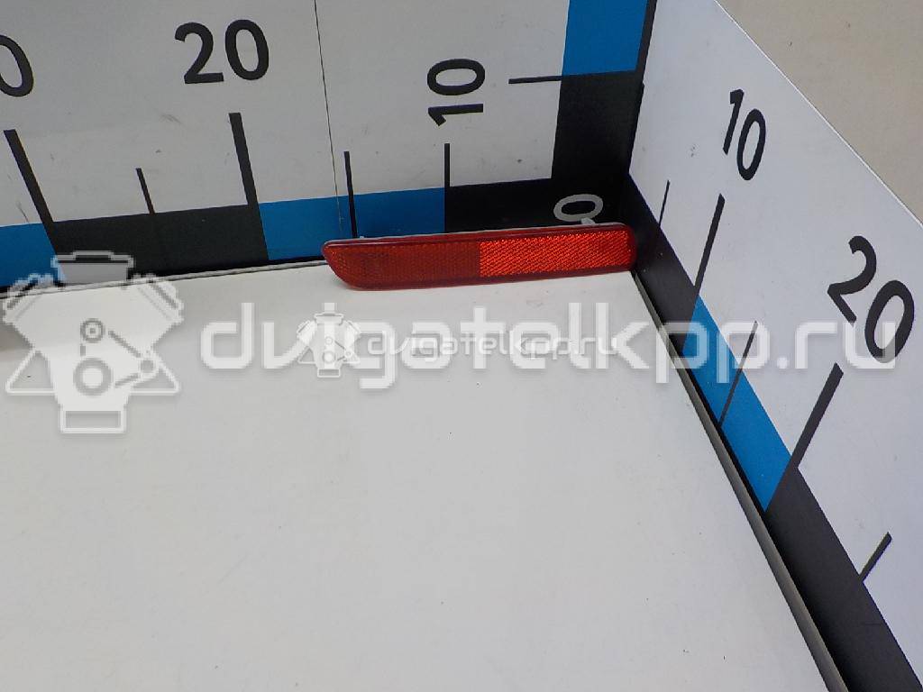 Фото Отражатель в бампер задний левый  3597079J02 для suzuki SX4 {forloop.counter}}