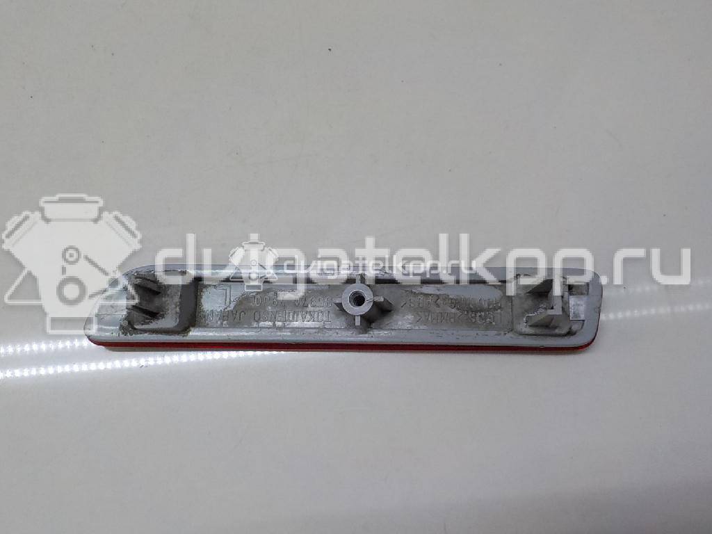 Фото Отражатель в бампер задний левый  3597079J02 для suzuki SX4 {forloop.counter}}