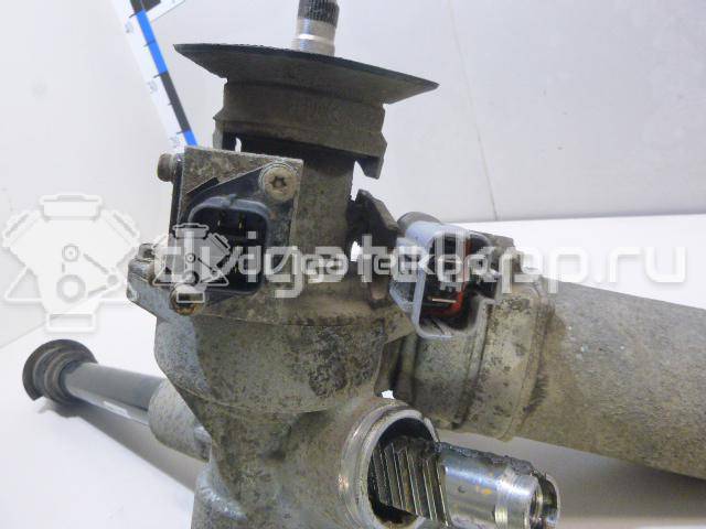 Фото Рейка рулевая  4858054L51 для suzuki SX4 {forloop.counter}}