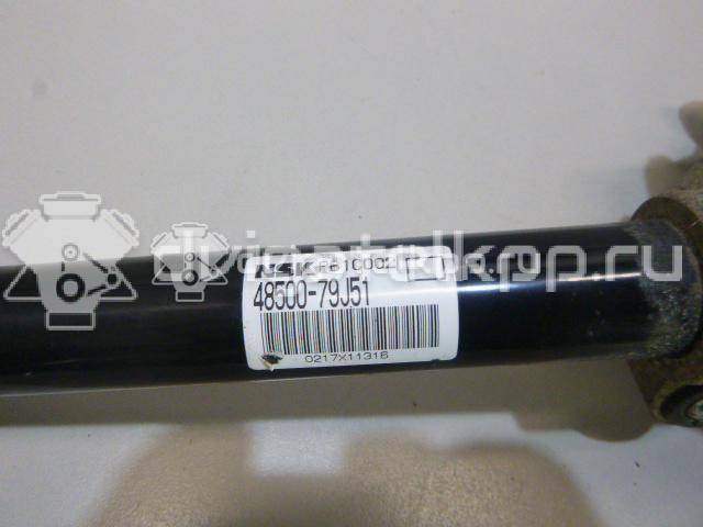 Фото Рейка рулевая  4858054L51 для suzuki SX4 {forloop.counter}}